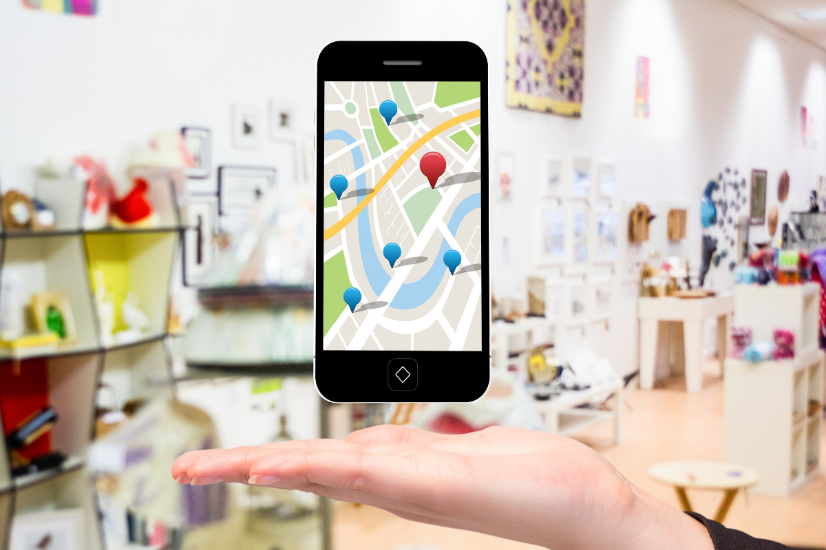 scheda attività google pmi