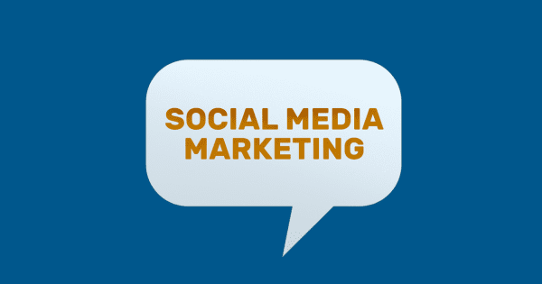 social media maketing