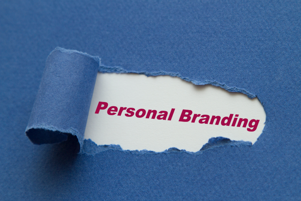 Personal Branding: come si costruisce l'immagine digitale di un professionista? 1 Personal Branding