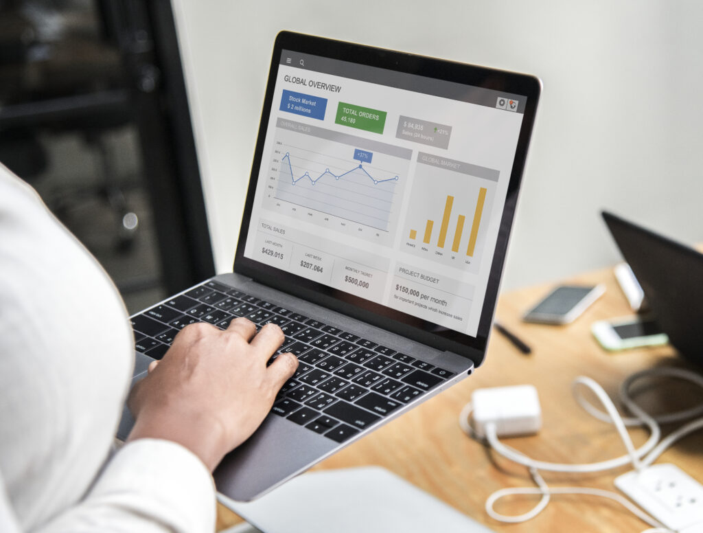 Gestione Campagne Google Ads 1