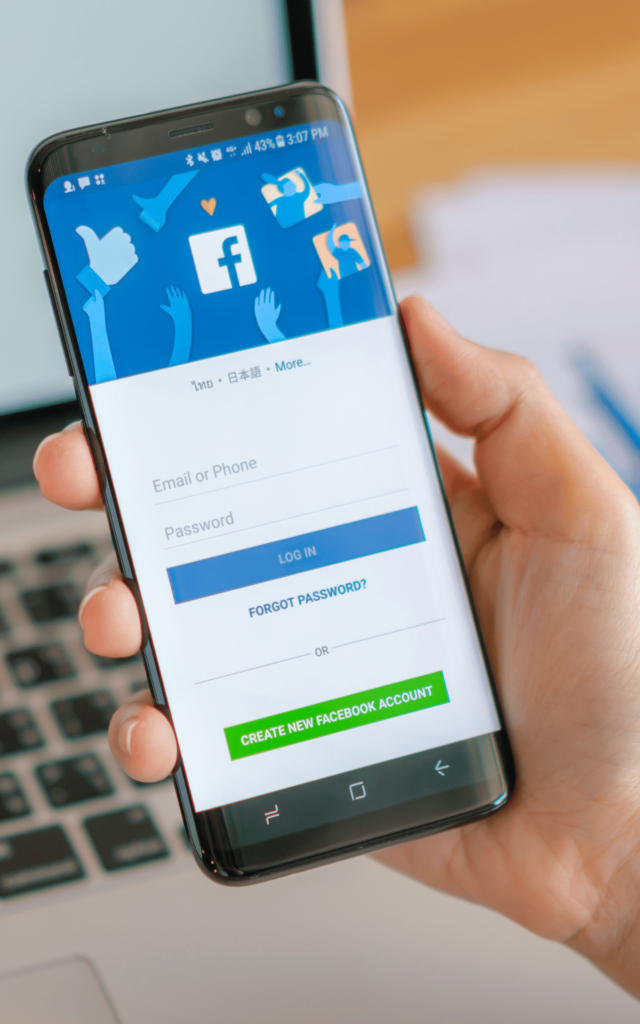 gestione campagne meta ads