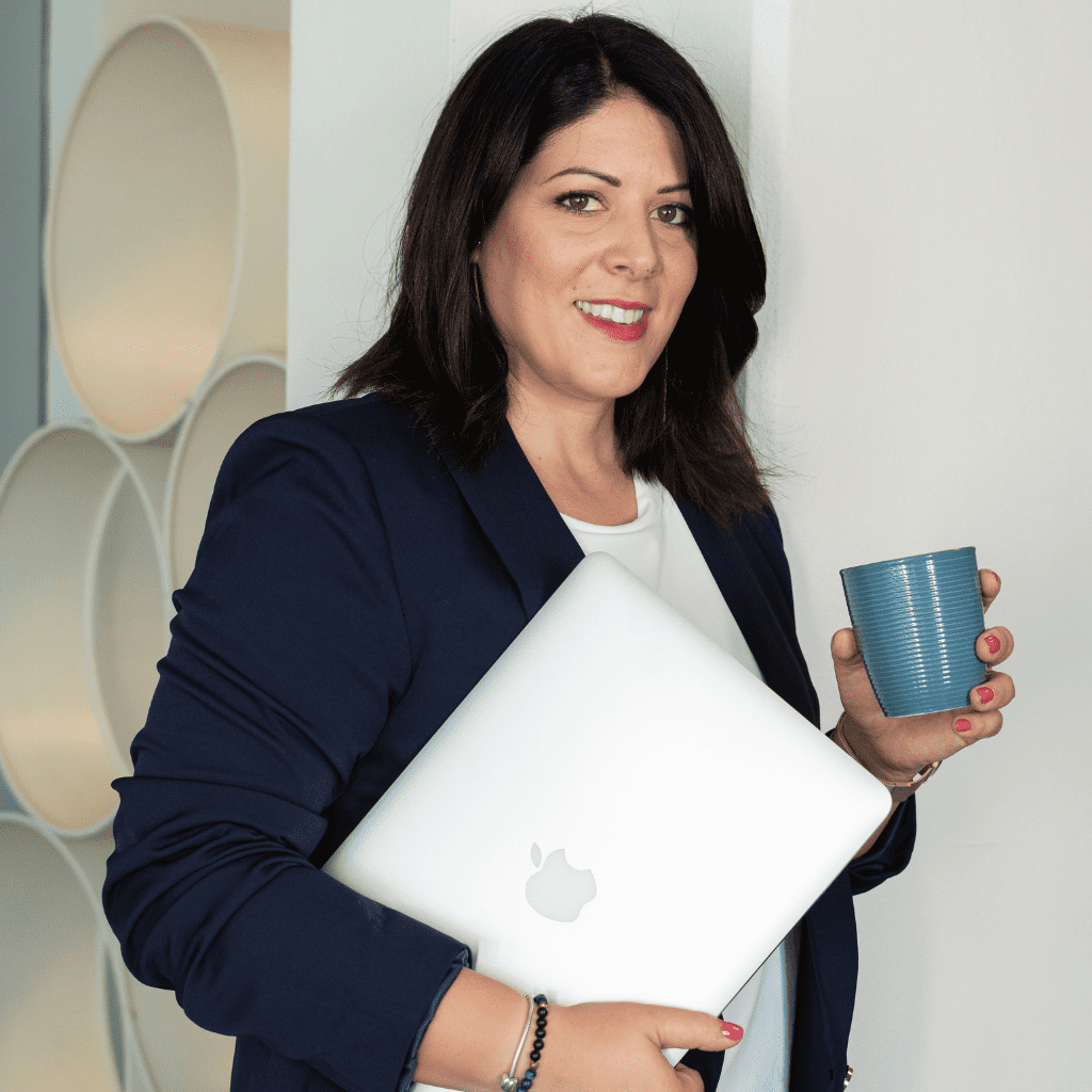 Home 18 Marta Calzolaro Consulenze Digital Marketing