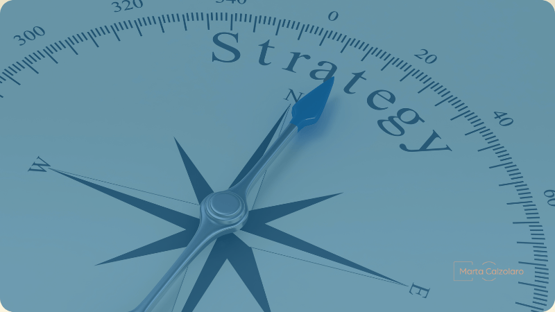 come creare strategia di marketing digitale